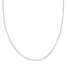 Primrose 14k Gold Over Silver Snake Chain Necklace - 30 In, Women's, Size: 30