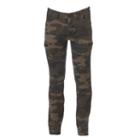 Men's Unionbay Camouflage Duncan Utility Pants, Size: 34x32, Lt Green