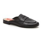 Union Bay Salinda Women's Mules, Size: 9.5, Black