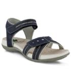 Spring Step Maluca Women's Sandals, Size: 41, Blue (navy)