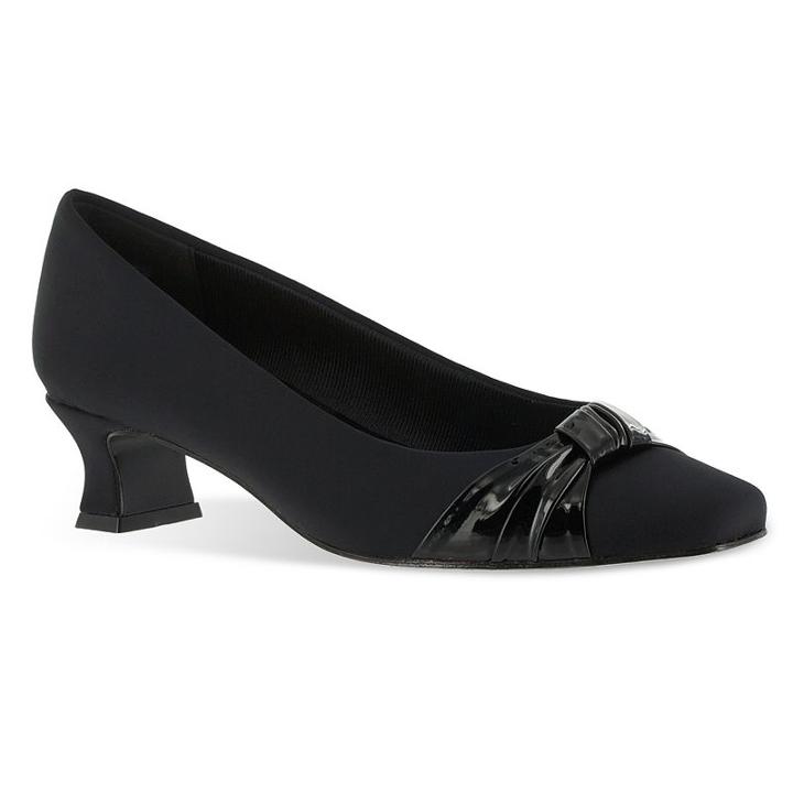 Easy Street Waive Women's Dress Heels, Size: 6 Wide, Oxford