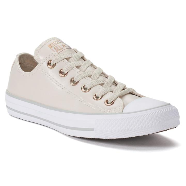 Women's Converse Chuck Taylor All Star Sneakers, Size: 10, Med Grey