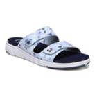 Ryka Marilyn Women's Sandals, Size: Medium (9.5), Dark Blue
