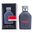 Hugo Just Different Eau De Toilette Spray For Men - 1.3 Fl Oz Bottle, Multicolor