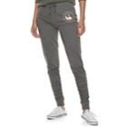 Juniors' Her Universe Star Wars Rebel Alliance Jogger Pants, Teens, Size: Xl, Dark Grey