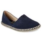 Skechers Bobs Day 2 Nite Women's Flats, Size: 7, Blue (navy)