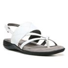Lifestride Eclipse Women's Sandals, Size: Medium (7), White