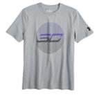 Boys 8-20 Under Armour Sc30 Curry Tee, Size: Xl, Med Grey