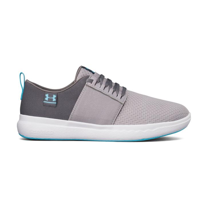 Under Armour Charged 24/7 Low Men's Sneakers, Size: 8, Natural
