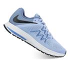 Nike Zoom Winflo 3 Women's Running Shoes, Size: 8, Dark Blue