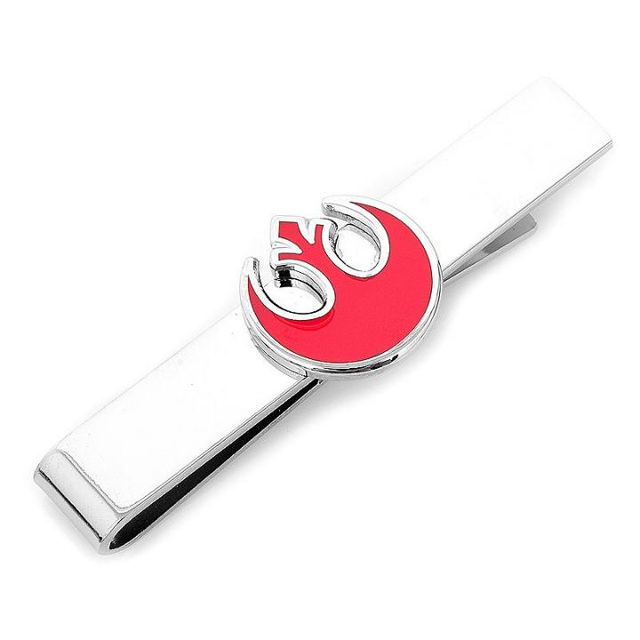 Star Wars Rebel Alliance Tie Bar, Men's, Multicolor