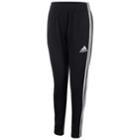 Boys 8-20 Adidas Trainer Pants, Size: Xl, Black