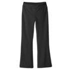 Girls 4-7 Jumping Beans&reg; Yoga Pants, Girl's, Size: 6, Black