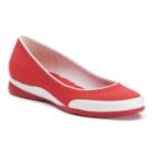 Chaps Charleen Women's Slip-on Shoes, Size: 5 B, Red
