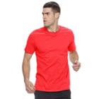 Men's Nike Dri-fit Tee, Size: Xl, Dark Red