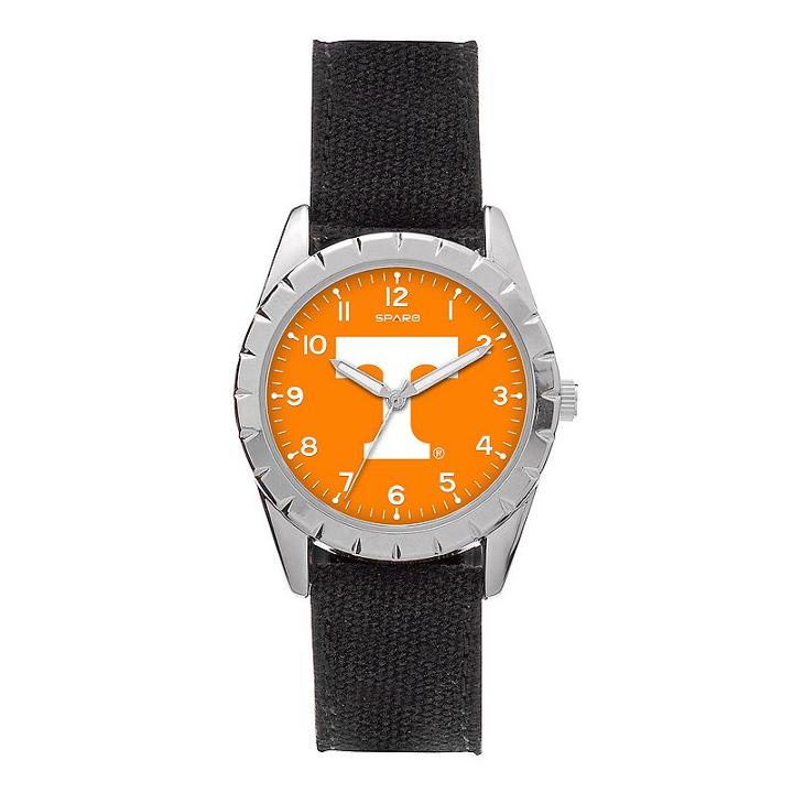 Kids' Sparo Tennessee Volunteers Nickel Watch, Kids Unisex, Multicolor