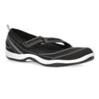 Easy Street Jules Women's Mary Janes, Size: 9 N, Black