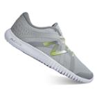 New Balance 615 Flexonic Women's Cross-training Shoes, Size: 9.5 W D, Light Grey