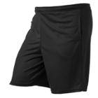 Big & Tall Tek Gear&reg; Cooltek Mesh Textured Shorts, Men's, Size: 3xb, Black