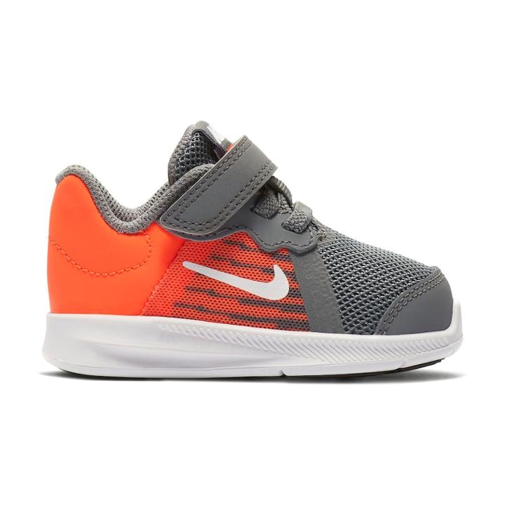 Nike Downshifter 8 Toddler Boys' Sneakers, Size: 10 T, Oxford