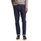 Men's Levi's&reg; 541&trade; Athletic-fit Straight-leg Jeans, Size: 32x32, Dark Blue