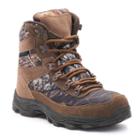Itasca Guardian Boys' Waterproof Boots, Boy's, Size: 1, Brown