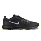Nike Air Epic Speed Tr Ii Men's Cross-training Shoes, Size: 13, Grey (charcoal)