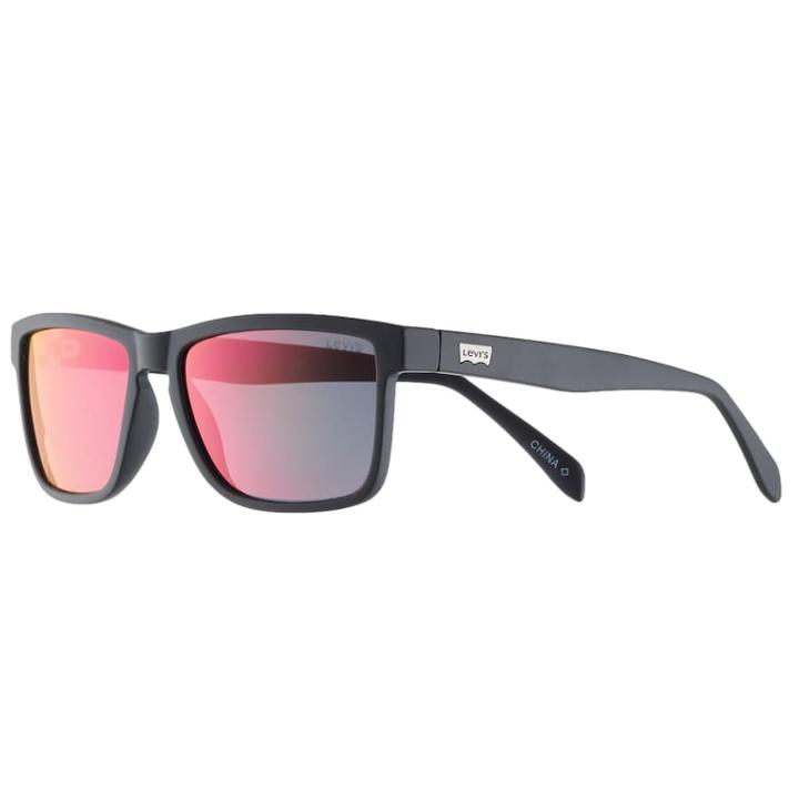 Men's Levi's&reg; Polar Key Hole Square Sunglasses, Oxford