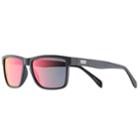Men's Levi's&reg; Polar Key Hole Square Sunglasses, Oxford