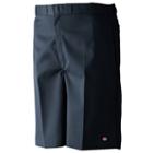 Big & Tall Dickies Loose-fit Work Shorts, Men's, Size: 48, Dark Blue