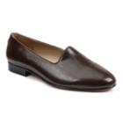 Giorgio Brutini Men's Slip-on Leather Dress Shoes, Size: Medium (7.5), Brown Oth