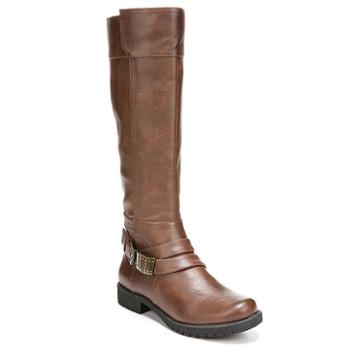 Lifestride Maximize Women's Tall Riding Boots, Size: 6 Wc, Other Clrs