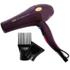 Chi Deep Brilliance Hair Dryer, Purple