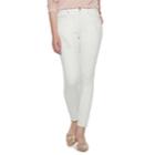Juniors' Mudd&reg; Flx Stretch High-rise Jean Leggings, Teens, Size: 9, Blue