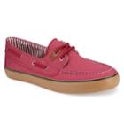 Xray Sangay Men's Boat Shoes, Size: 8, Red