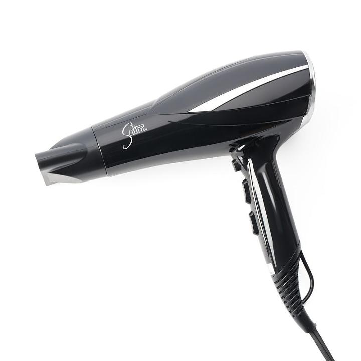 Sultra The Airlight 1875 Watt Dryer, Black