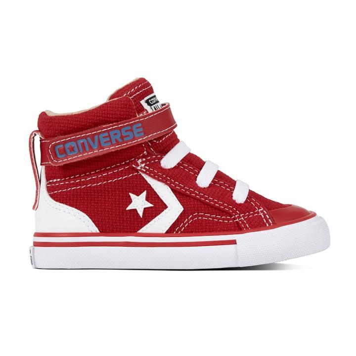Toddler Converse Pro Blaze Strap Sneakers, Boy's, Size: 2t, Light Pink