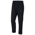 Men's Nike Team Woven Pants, Size: Xl, Grey (charcoal)