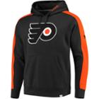 Men's Philadelphia Flyers Iconic Hoodie, Size: Xl, Oxford