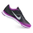 Nike Flex Trainer 6 Women's Cross-trainers, Size: 5, Oxford