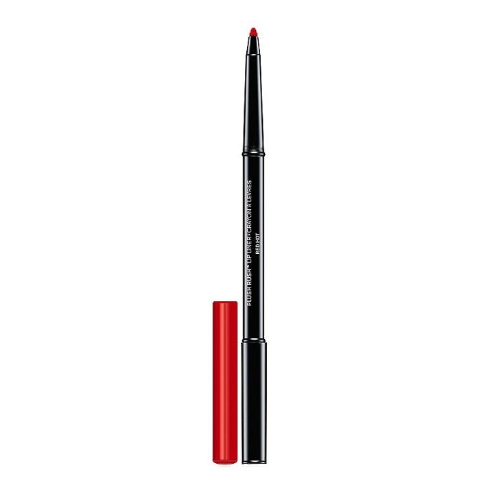 Butter London Plush Rush Lip Liner, Red