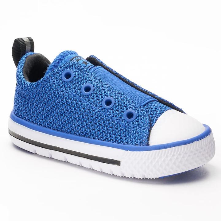 Toddler Boy's Converse Hyperlite Sneakers, Size: 9 T, Blue
