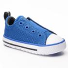 Toddler Boy's Converse Hyperlite Sneakers, Size: 9 T, Blue