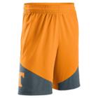Men's Nike Tennessee Volunteers New Classic Dri-fit Shorts, Size: Xl, Orange