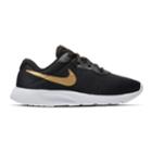 Nike Tanjun Pre-school Boys' Athletic Shoes, Size: 11, Grey (charcoal)