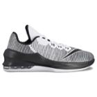 Nike Air Max Infuriate Ii Grade School Boys' Basketball Shoes, Size: 4, White
