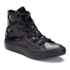 Kid's Converse Chuck Taylor All Star High-top Sneakers, Size: 2, Black
