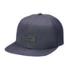 Men's Vans Ripstop K Cap, Black