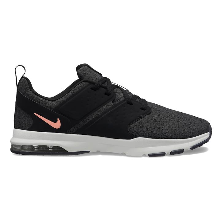 Nike Air Bella Tr Women's Cross Training Shoes, Size: 11, Grey (charcoal)
