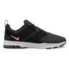Nike Air Bella Tr Women's Cross Training Shoes, Size: 11, Grey (charcoal)